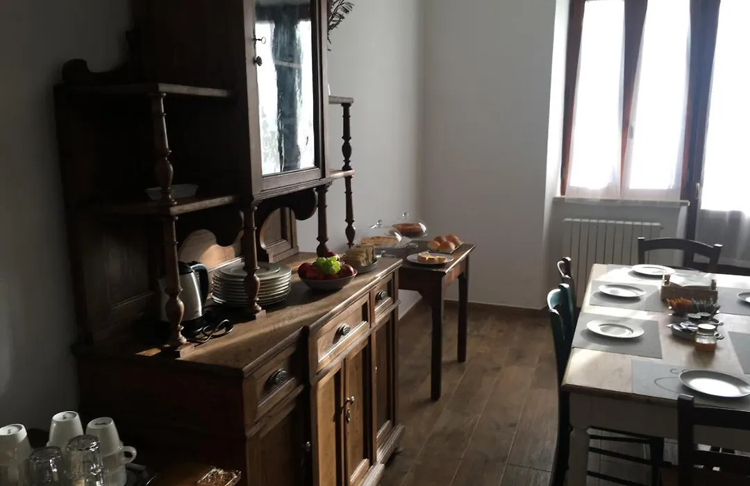 L'Acerba B&B-1